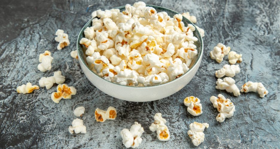 Popcorn