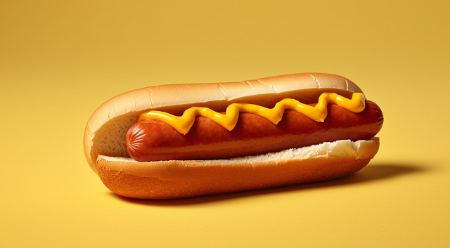 Hot dog