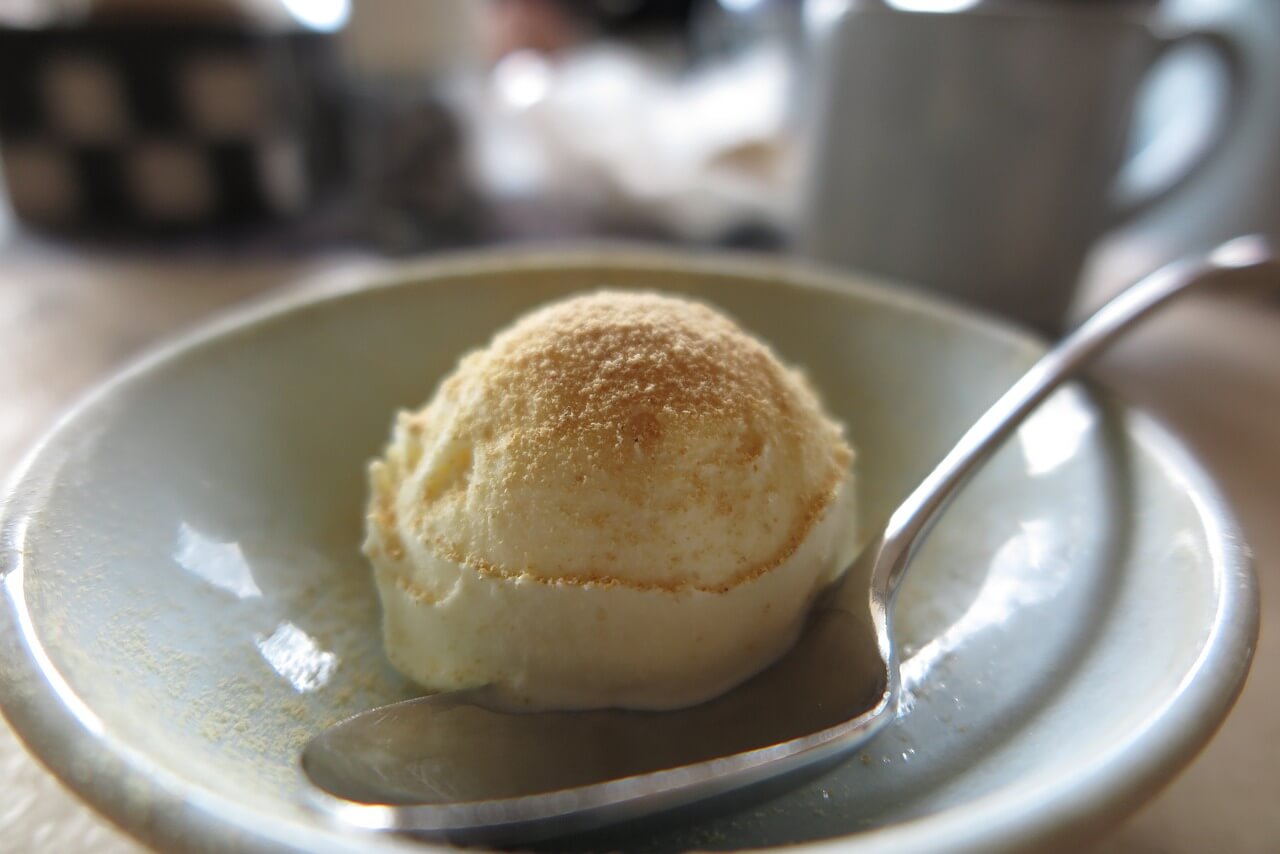 lody domowe