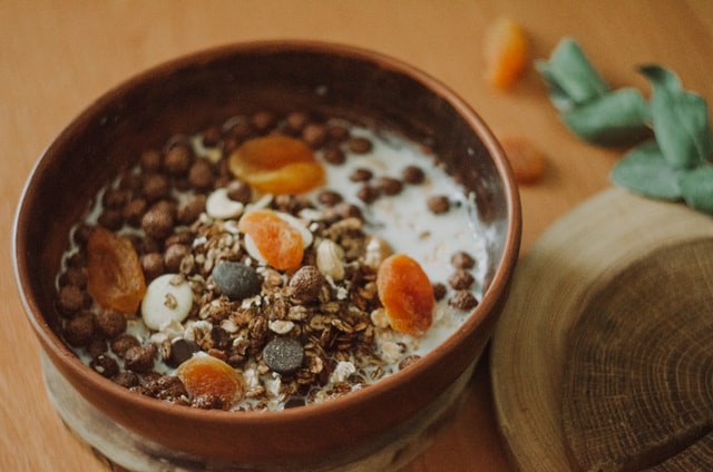 musli