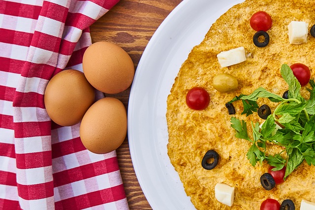 omlet