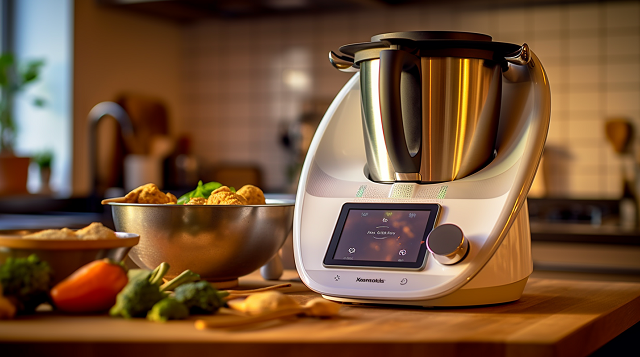 thermomix