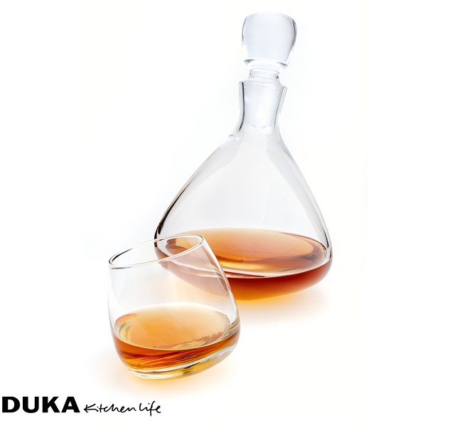 Bujana karafka